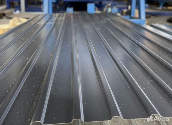 Профнастил / Профлист