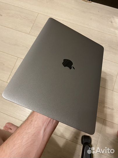 Дисплей macbook a2338 OEM новый