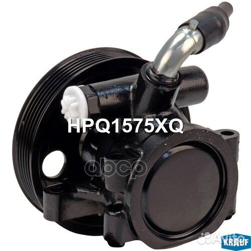 Насос гидроусилителя руля