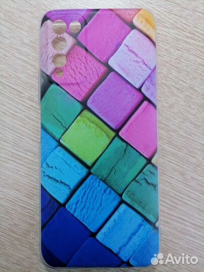 Чехол для телефона Honor 10 x lite