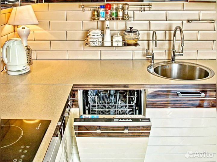 Кухонный гарнитур на заказ