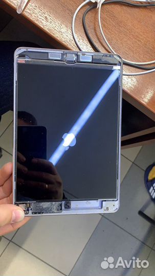 Ремонт айфона, айпада, Эппл вотч