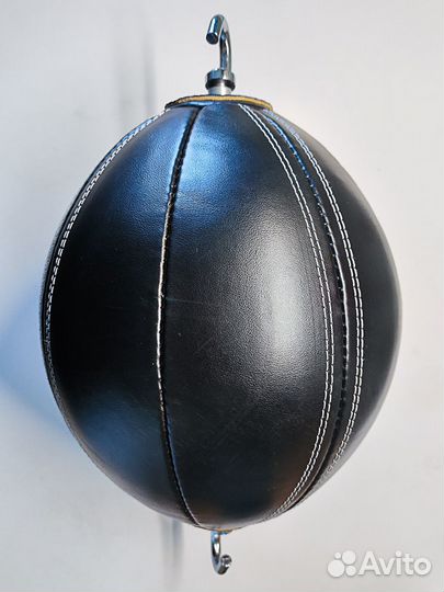 Боксерская груша Decathlon на растяжках