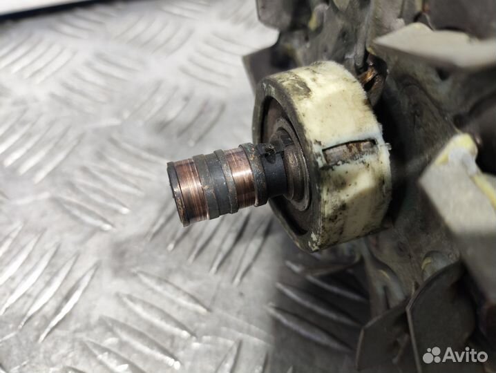 Часть Б/У Генератор MB C216 CL-Class, MB W2001