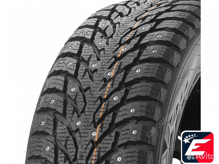 Ikon Tyres Autograph Ice 9 255/35 R19 96T