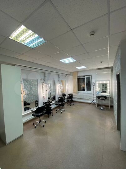 Помещение в центре города