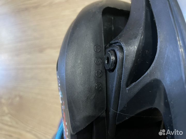 Коньки детские