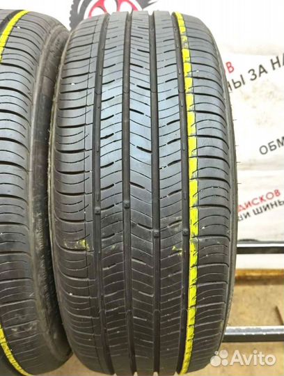 Kumho Solus TA31 235/55 R17 103V