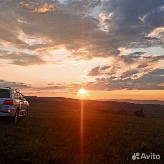Экскурсии в горы, индивидуальные поездки