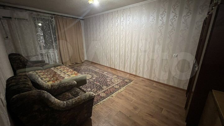 1-к. квартира, 30 м², 5/5 эт.