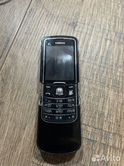 Nokia 8800