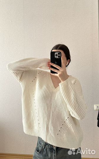 Свитер женский