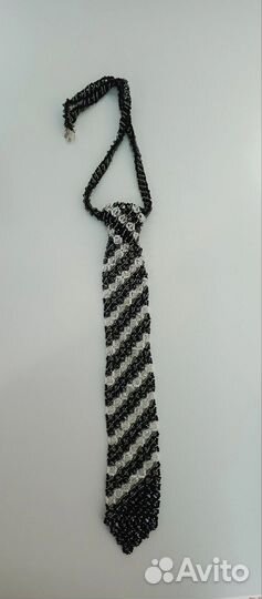 Украшения из бисера ручной работы