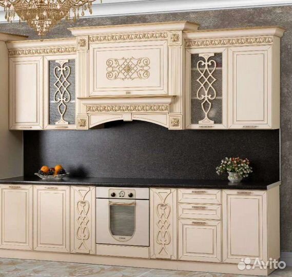 Кухонный гарнитур Верона