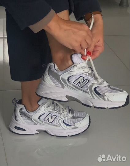 Нью Беланс 530 беговые