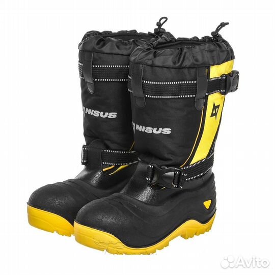 Сапоги зимние Forse Nisus