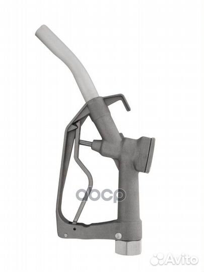 Пистолет топливораздаточный белак-рус бак.12002