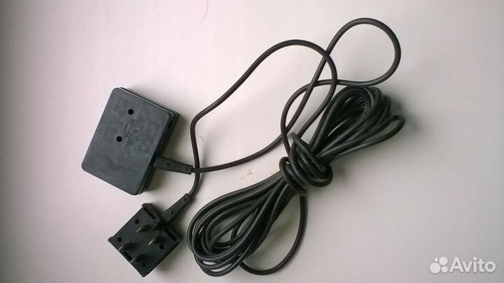 Телефонный удлинитель (Россия) 5 метров