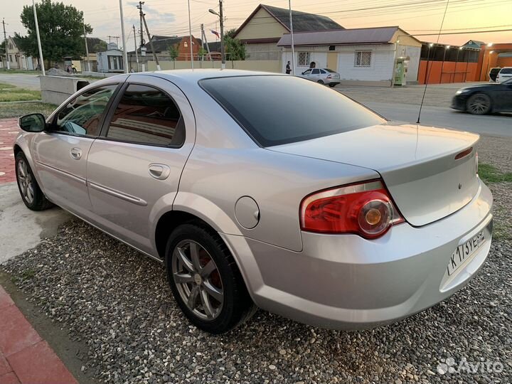 Кузов на волга Сайбер