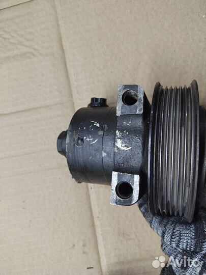 Насос гидроусилителя руля 45347110540Т