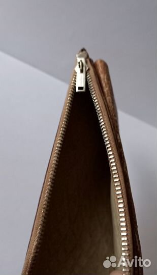 Кошелек советский