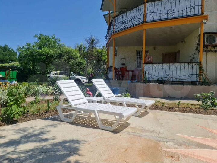 Комната 20 м², 2/2 эт.
