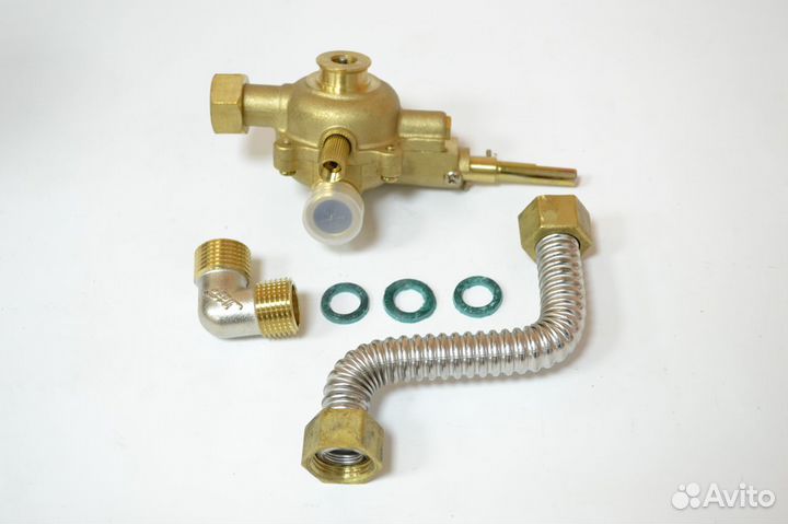 Водяной узел комплект BaltGaz Confort NevaLux