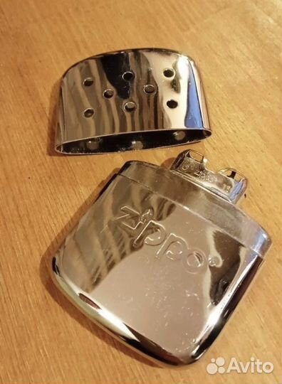 Грелка для рук Zippo 12ч
