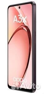 OPPO A3x 4G, 4/128 ГБ