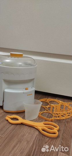 Стерилизатор maman