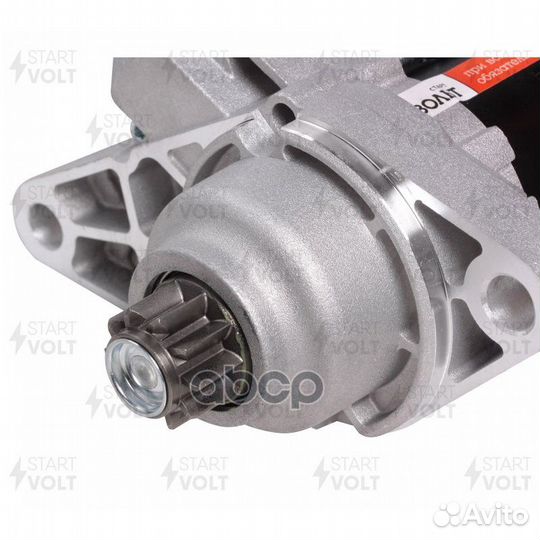 Стартер LST1016M startvolt