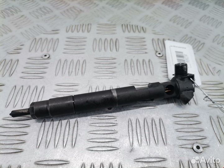 Форсунка для mercedes-benz C-Class (W204)