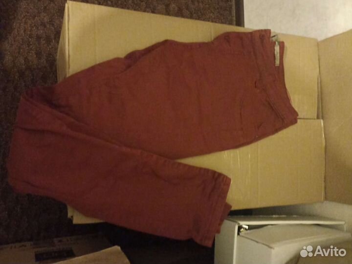 Пакет брюк