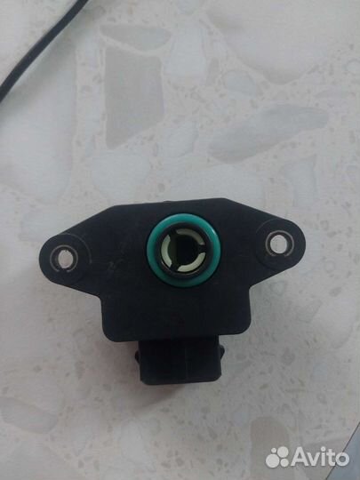 Датчик положения дроссельной заслонки