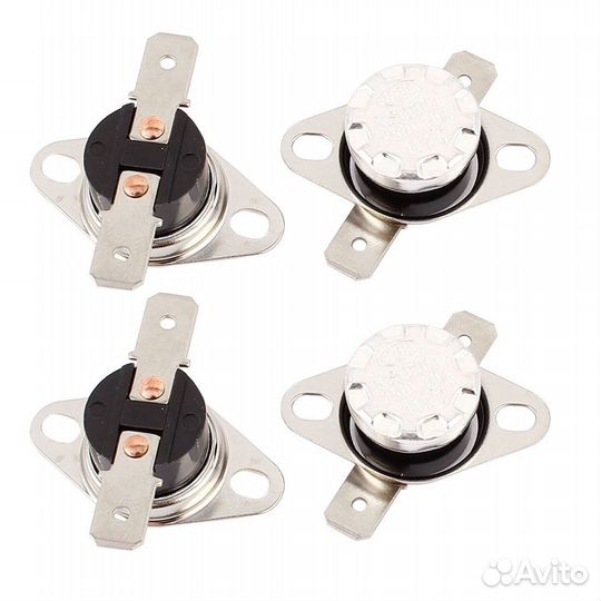 Запчасти для термопота