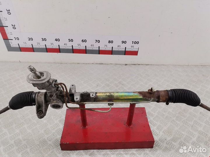 Рейка рулевая для Volkswagen Golf 4 1J1422075L