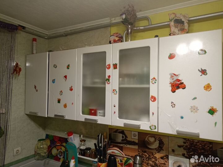 Кухонная мебель