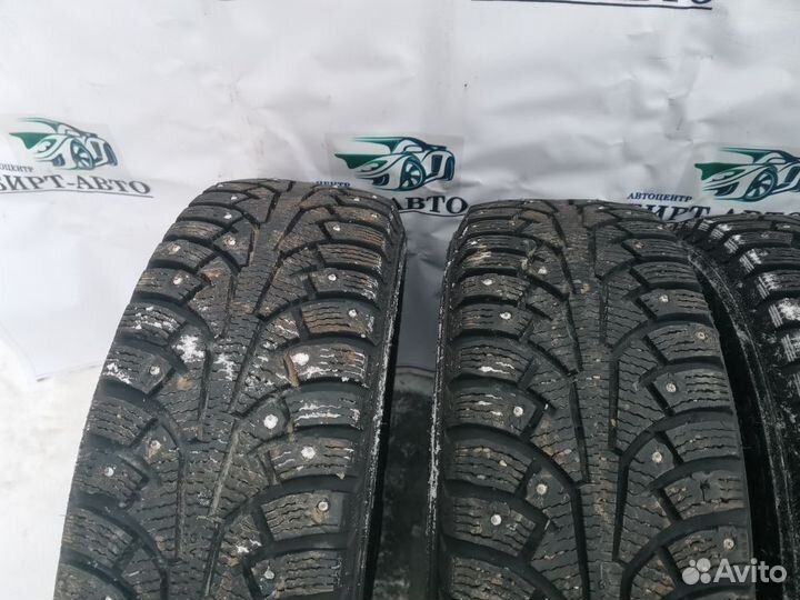 Nokian Tyres Nordman 5 195/65 R15