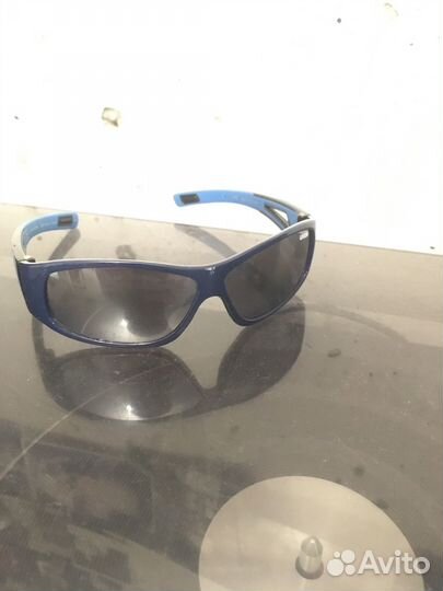 Детские солнечные очки