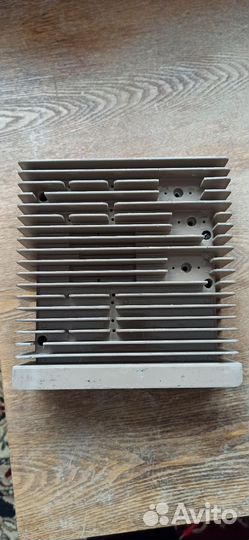 Радио детали СССР