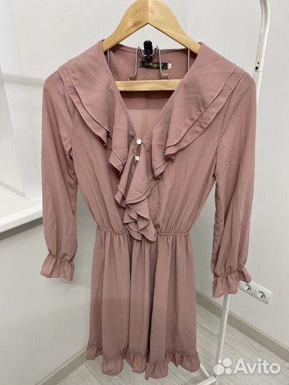 Вещи пакетом фирменные женские 40-44