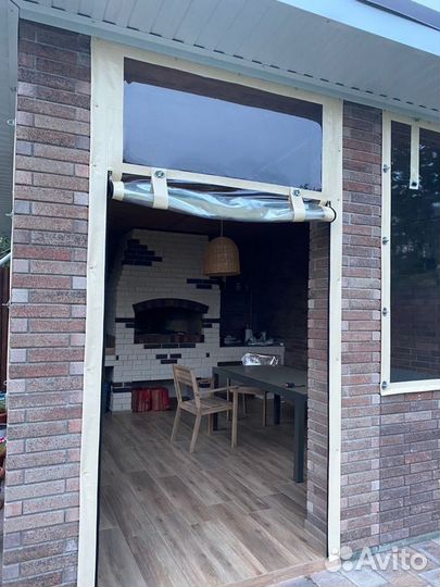 Гибкие окна