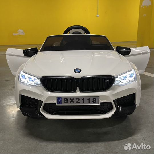 Электромобиль