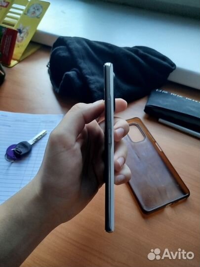 Xiaomi POCO F3, 6/128 ГБ