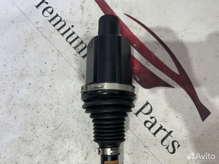 Привод передний левый Mercedes-Benz C-Class W205