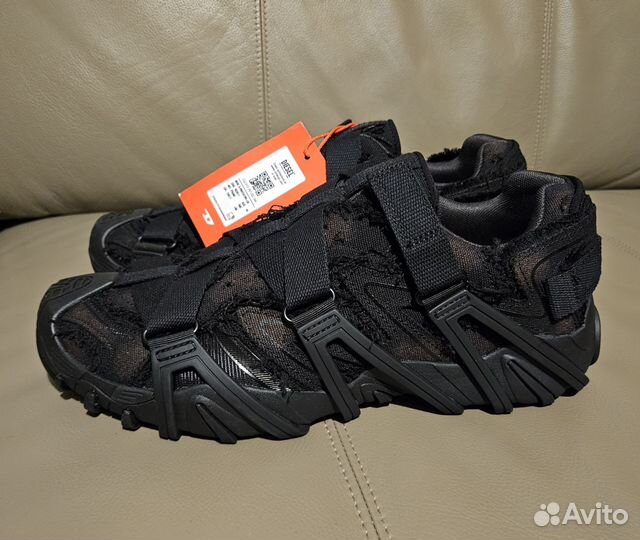 Кроссовки Diesel p.45 (новые)