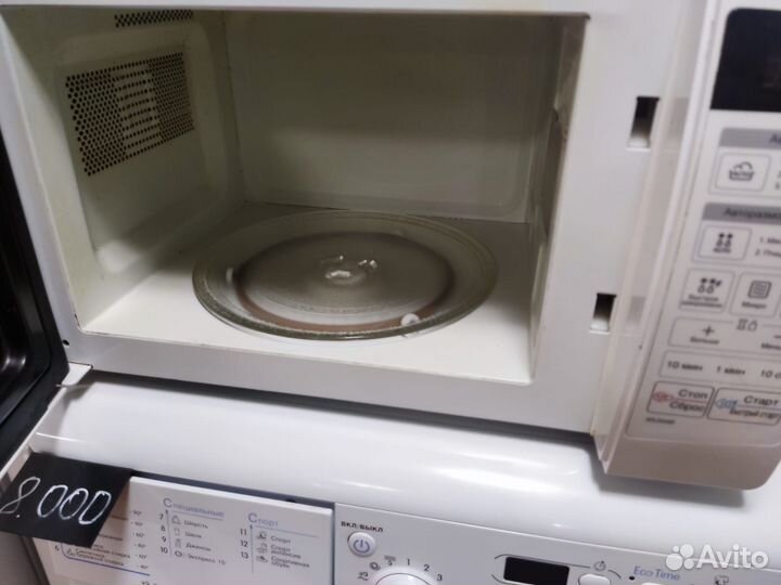 Микроволновая печь Доставка Гарантия