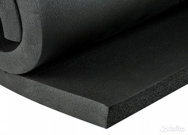 Техпластина губчатая 8,0мм (1000мм*2000мм 12,6кг)