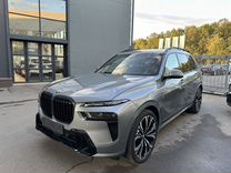 BMW X7 3.0 AT, 2023, 36 км, с пробегом, цена 16 490 000 руб.