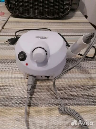 Аппарат для маникюра
